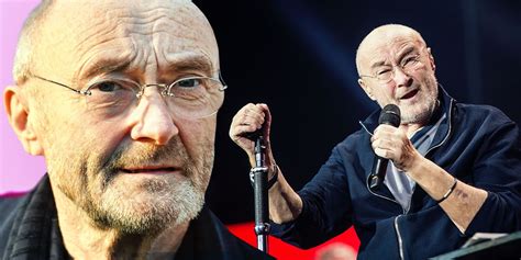 The Meaning Behind the Phil Collins Song “In the Air .